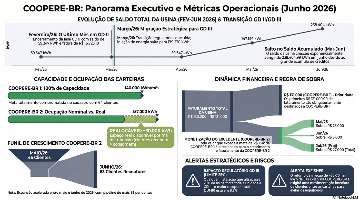 Panorama Executivo Coopere-BR Junho 2026