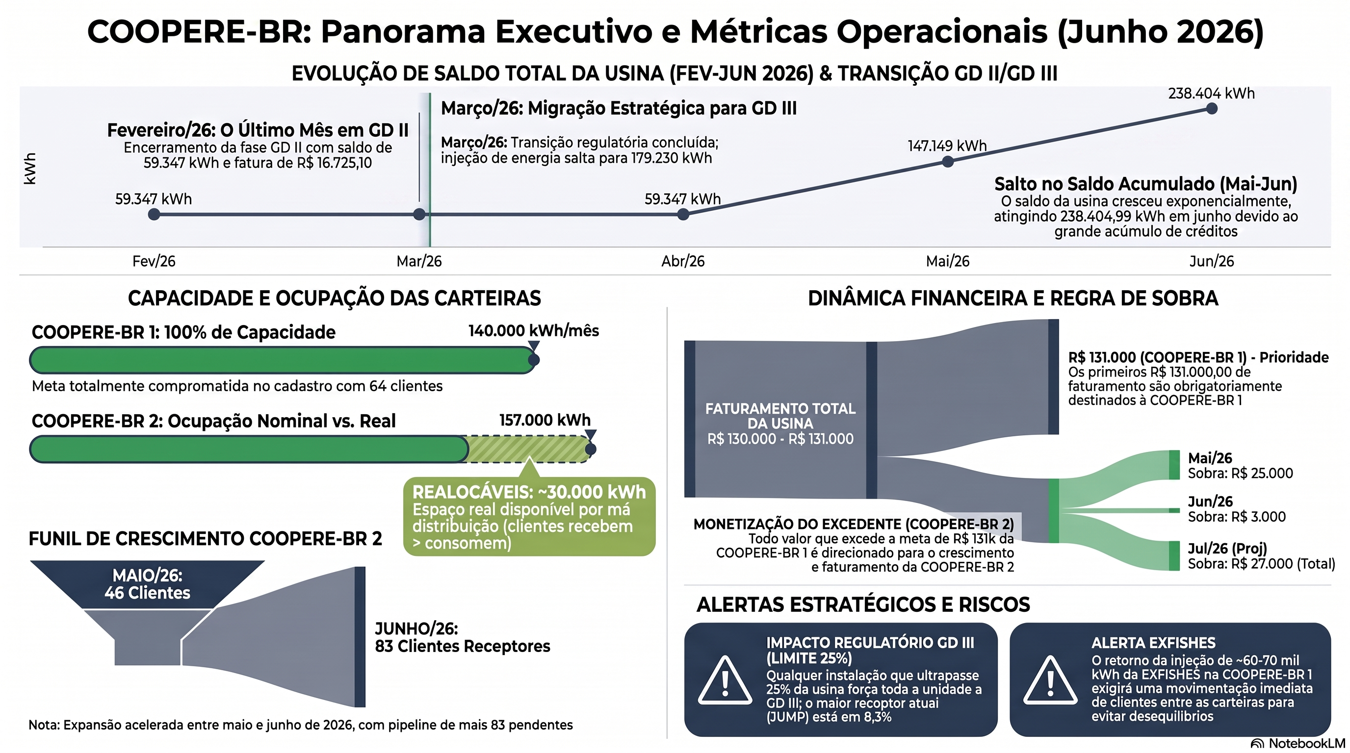 Panorama Executivo Coopere-BR Junho 2026